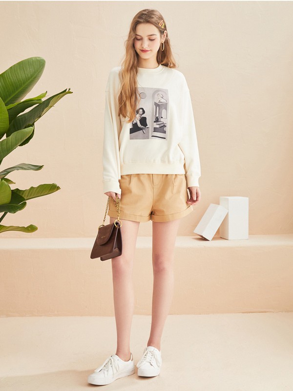 POTE2020春夏装女装