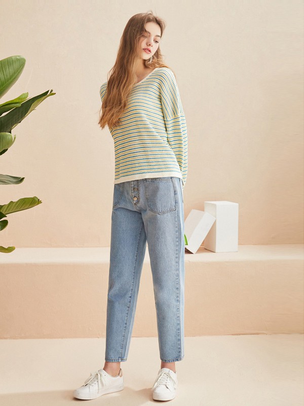 POTE2020春夏装女装