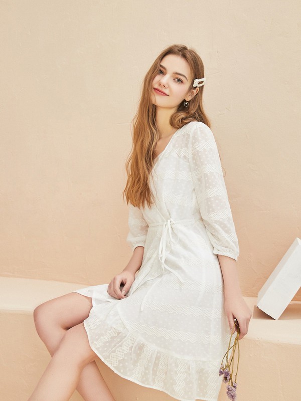 POTE2020春夏装女装