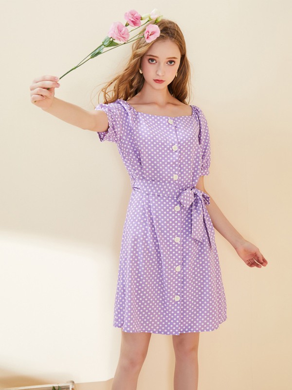 POTE2020春夏装女装