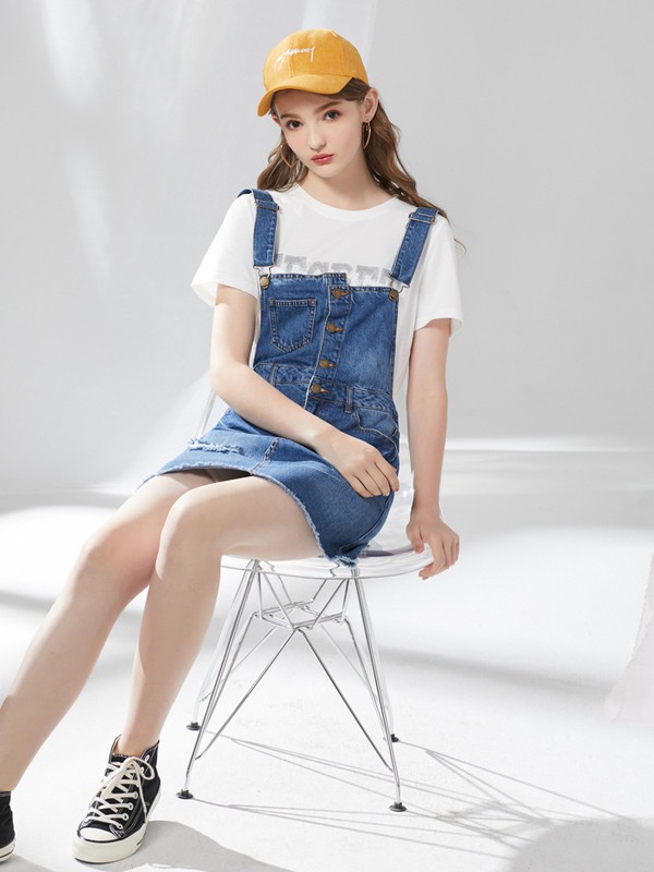 POTE2020春夏装女装