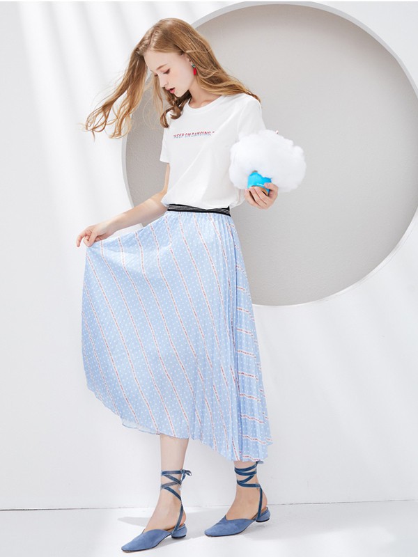 POTE2020春夏装女装