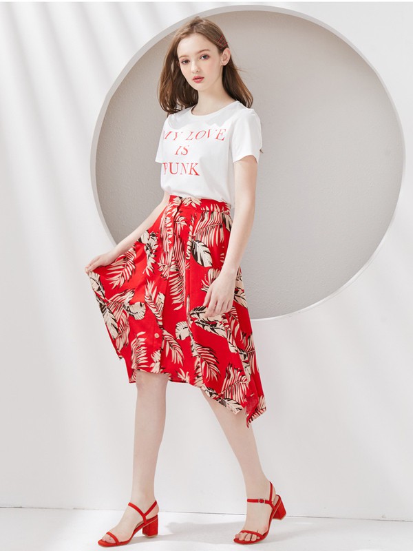 POTE2020春夏装女装