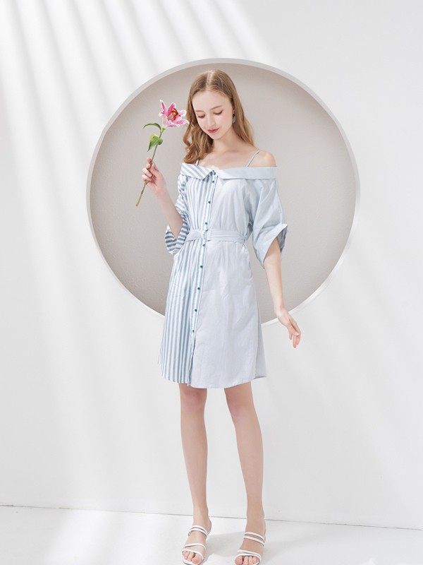 POTE2020春夏装女装