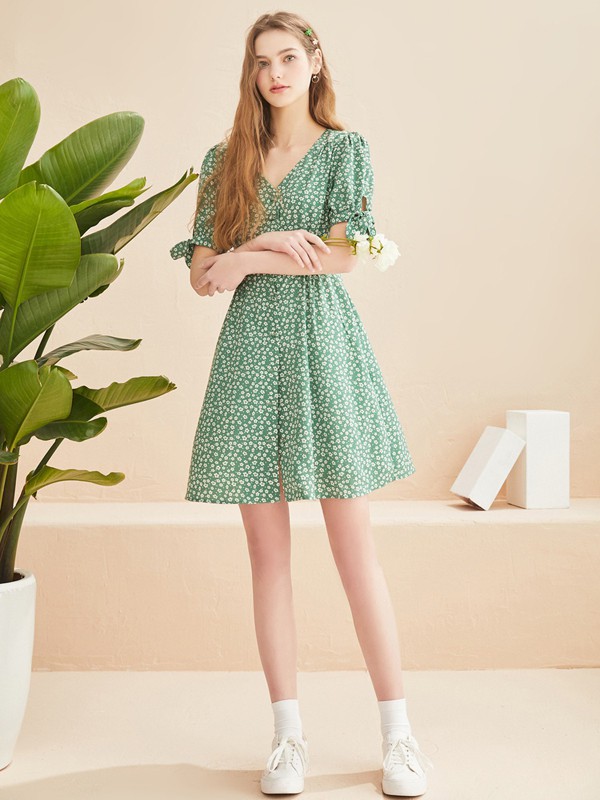 POTE2020春夏装女装