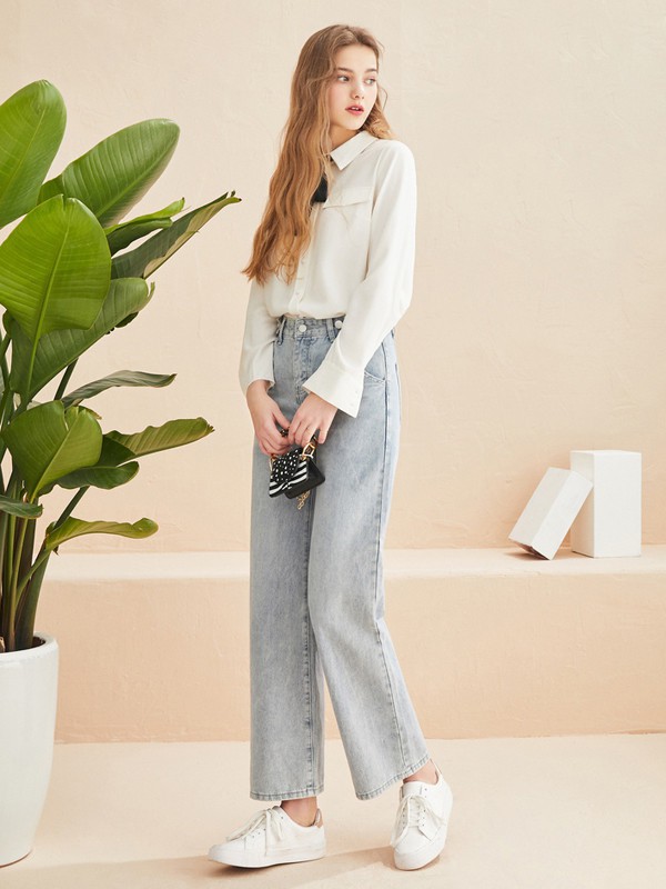 POTE2020春夏装女装