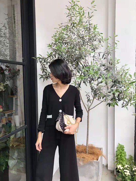 18fans2020春夏装女装