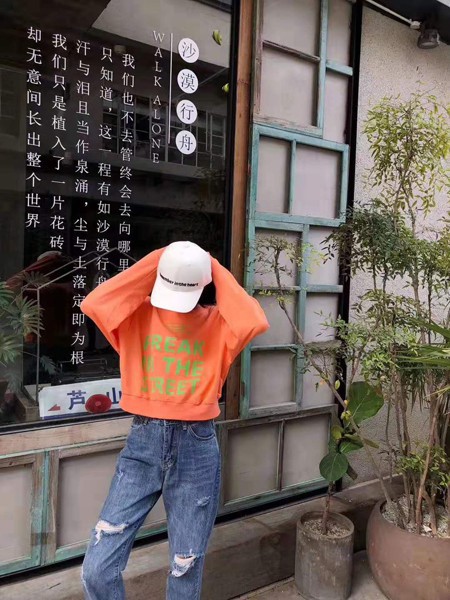 18fans2020春夏装女装