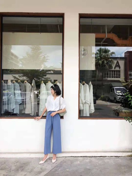 18fans2020春夏装女装