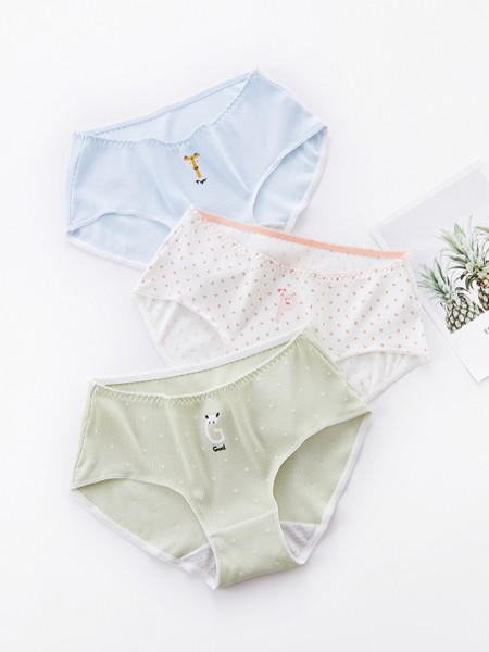 宝娜斯2020春夏装女士内衣