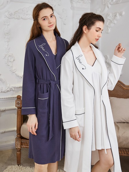 素芮2020春夏装家居服