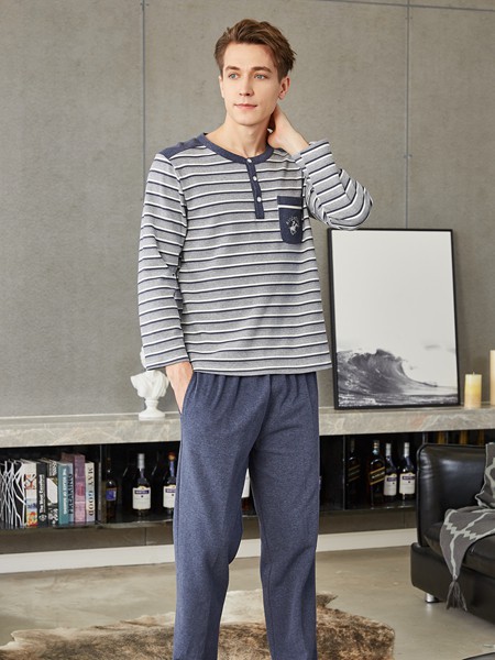 素芮2020春夏装家居服