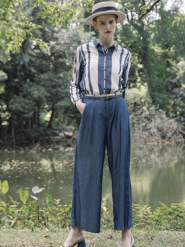 谜底2020春夏装女装