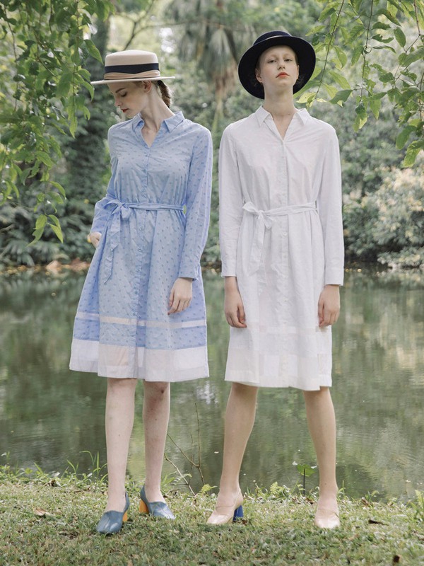 谜底2020春夏装女装