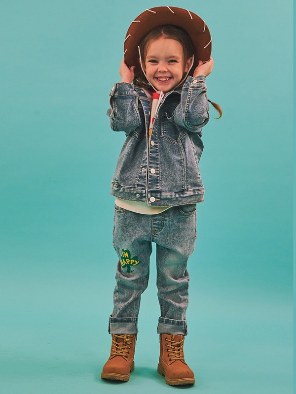 贝贝品诺2020春夏装童装