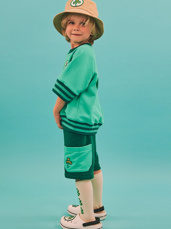 贝贝品诺2020春夏装童装