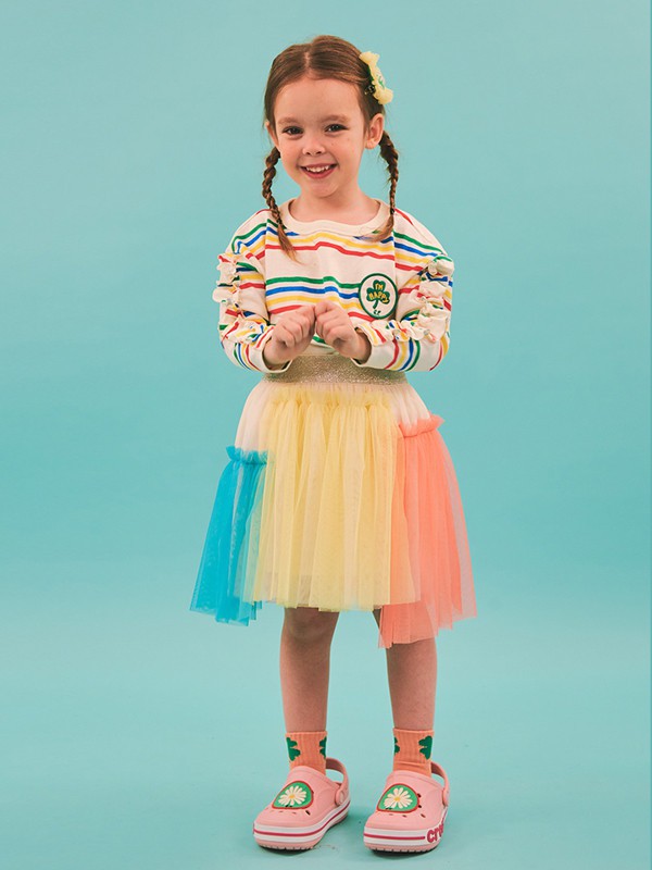 贝贝品诺2020春夏装童装