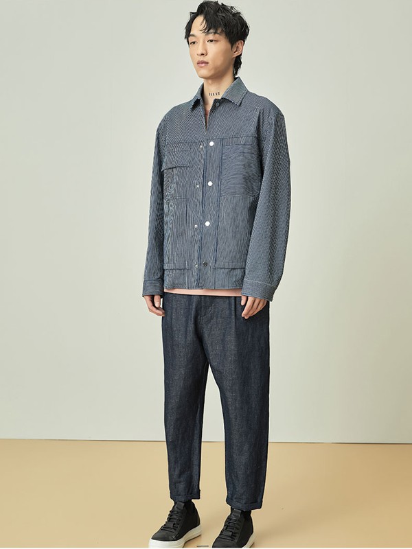 EHE2020春夏装男装