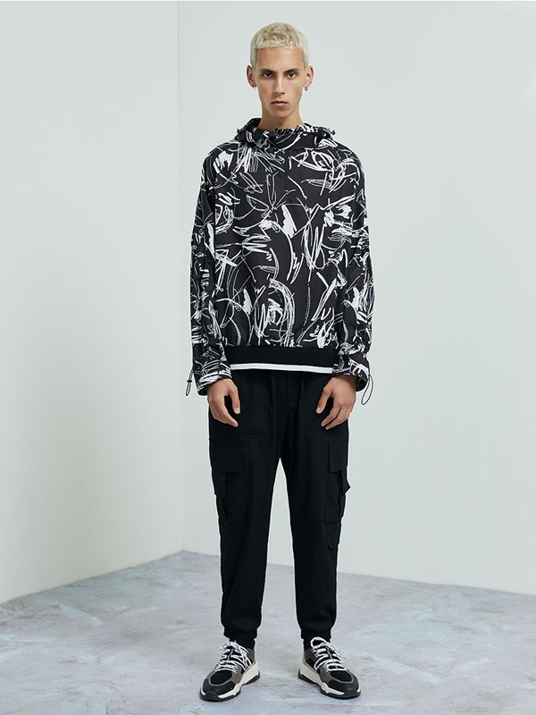 EHE2020春夏装男装