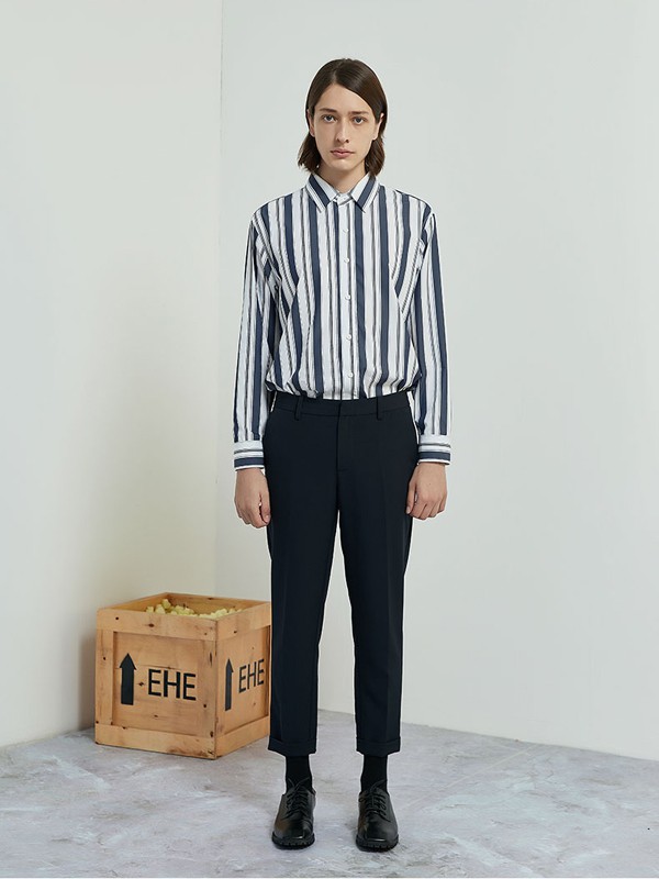 EHE2020春夏装男装