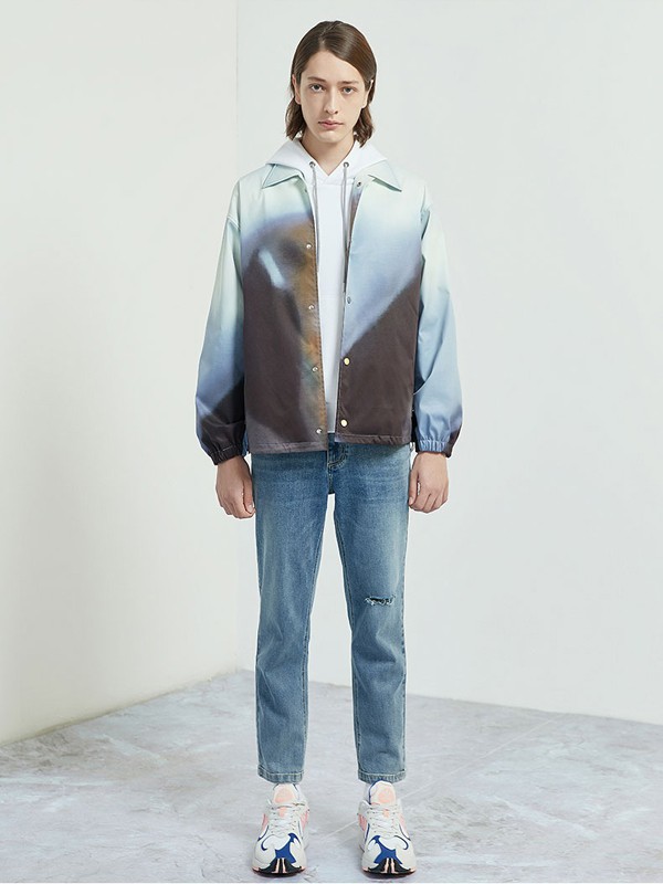 EHE2020春夏装男装