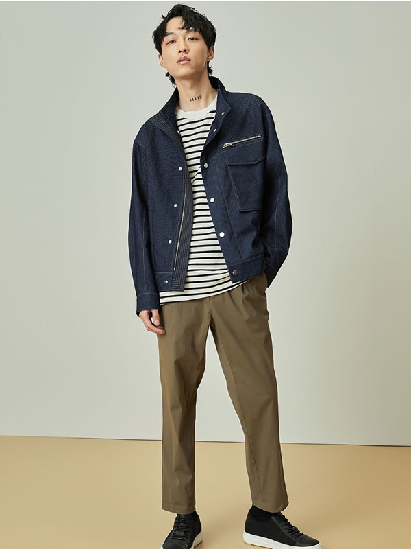 EHE2020春夏装男装