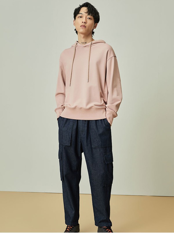 EHE2020春夏装男装