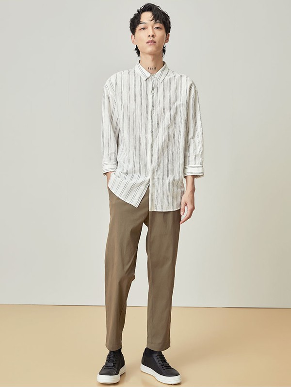 EHE2020春夏装男装