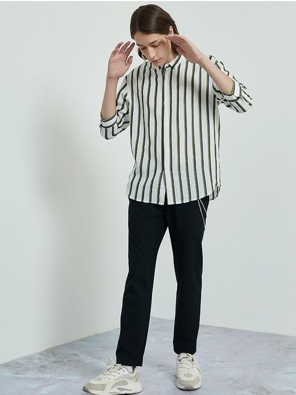 EHE2020春夏装男装