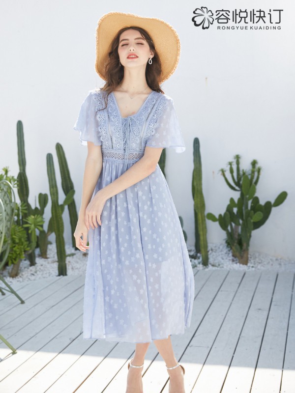 容悦2020春夏装女装