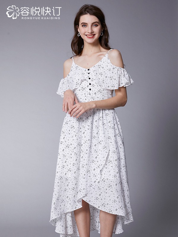 容悦2020春夏装女装
