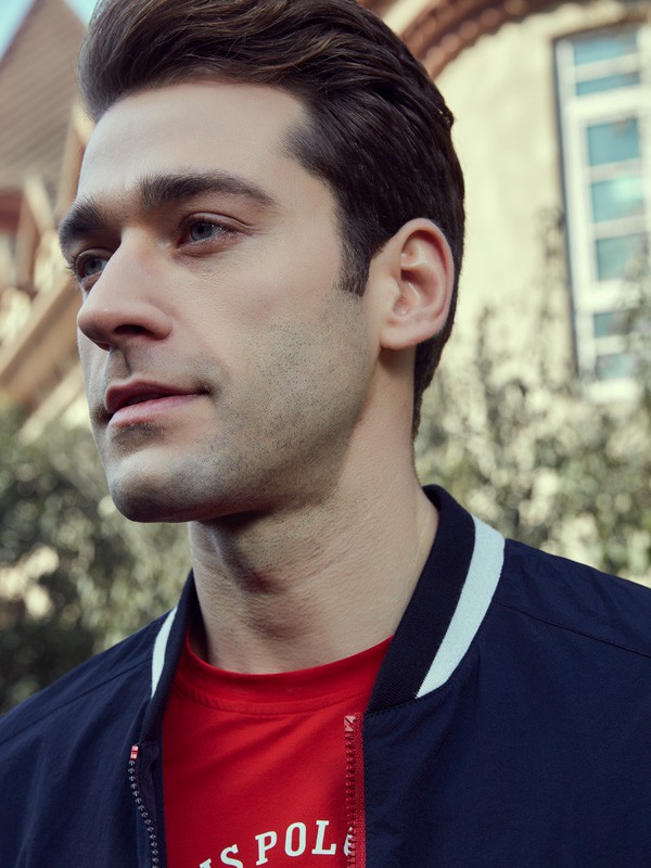 保罗诗丹2020春夏装男装