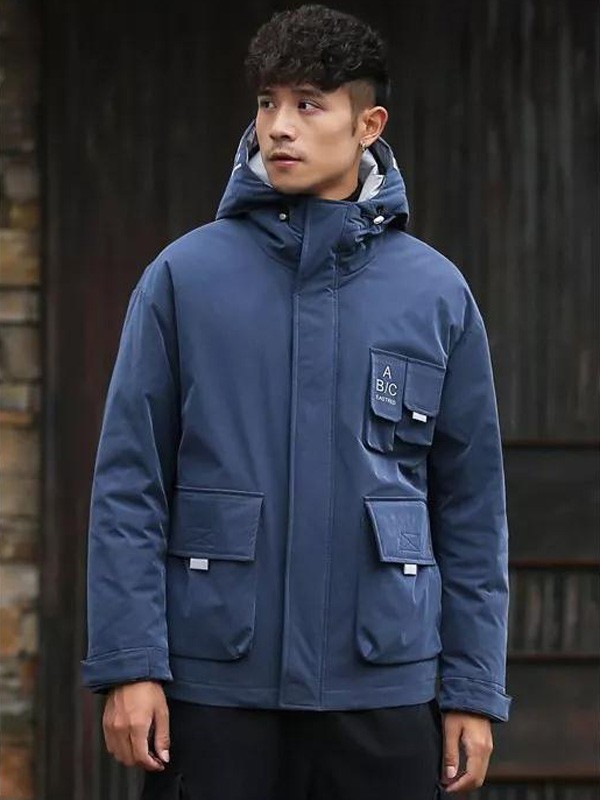 非莱2020春夏装男装