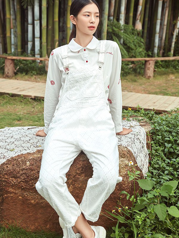 布卡拉2020春夏装女装