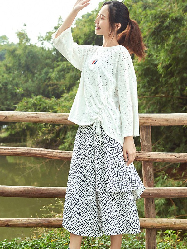 布卡拉2020春夏装女装