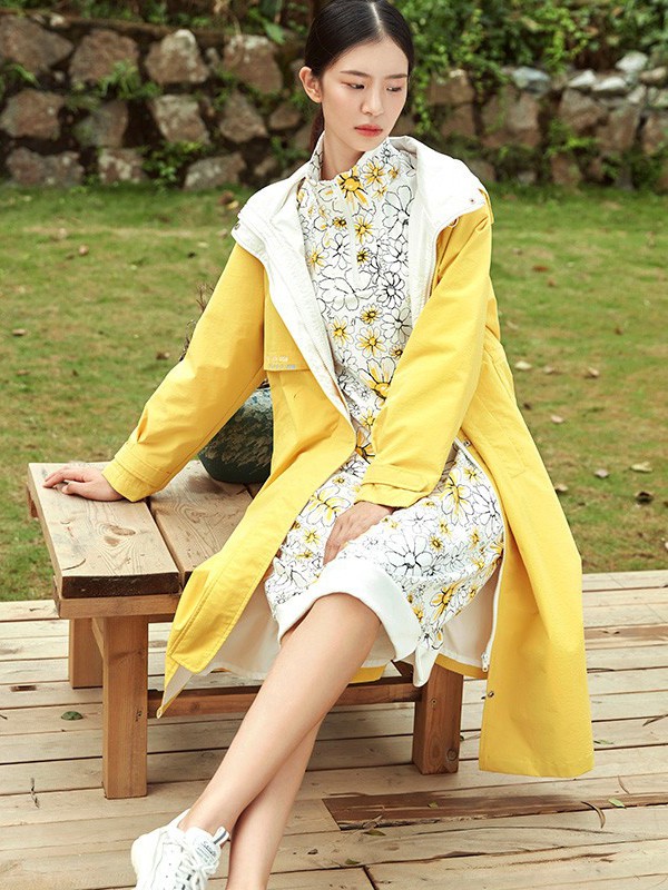 布卡拉2020春夏装女装