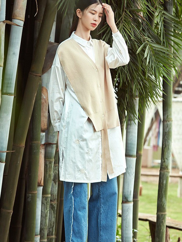 布卡拉2020春夏装女装