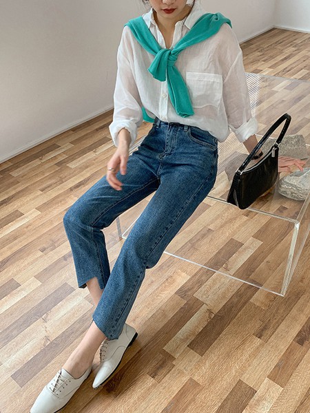 韩迅2020春夏装女装