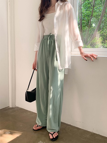 韩迅2020春夏装女装