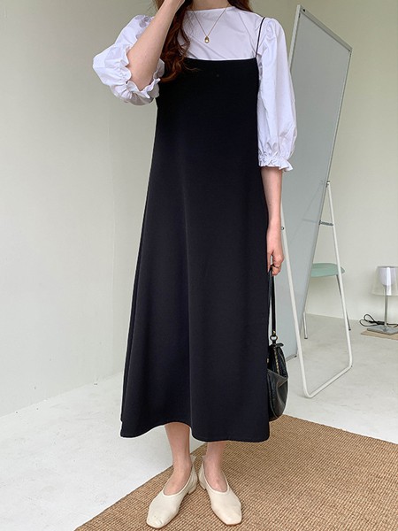 韩迅2020春夏装女装