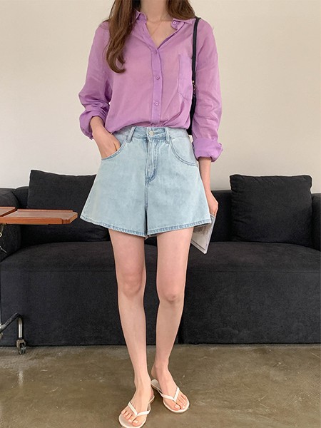 韩迅2020春夏装女装