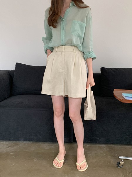 韩迅2020春夏装女装