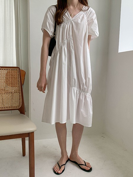 韩迅2020春夏装女装