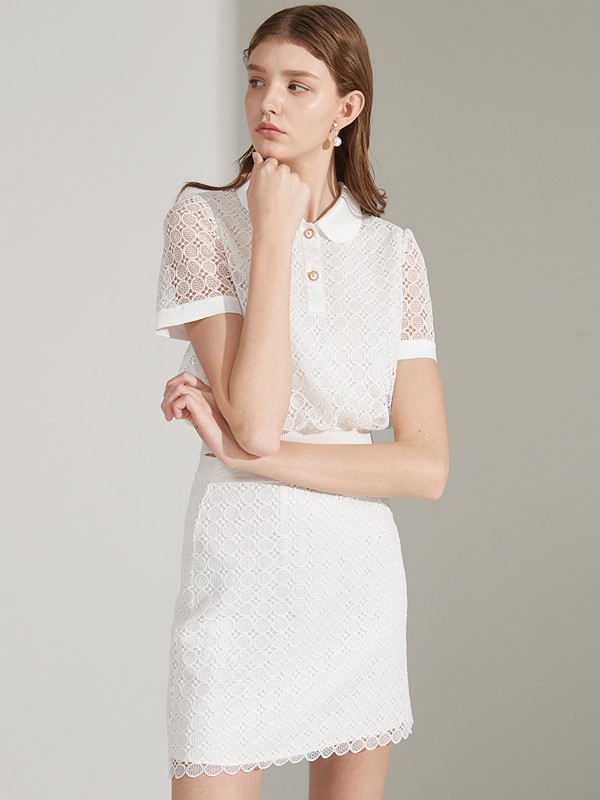 戈蔓婷2020春夏装女装