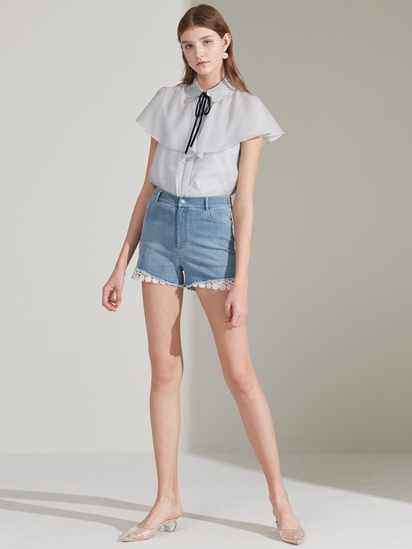 戈蔓婷2020春夏装女装