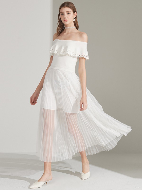 戈蔓婷2020春夏装女装