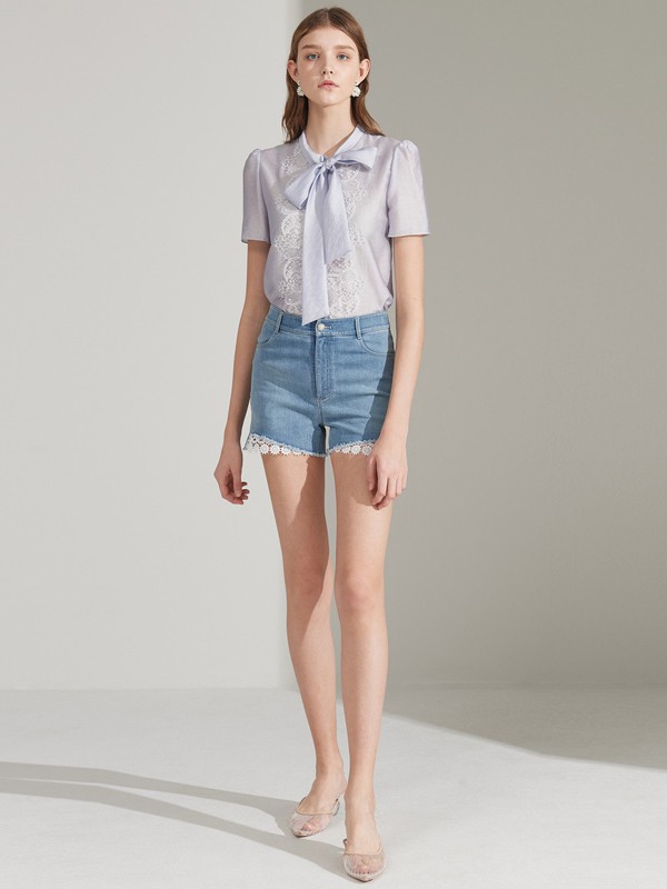 戈蔓婷2020春夏装女装