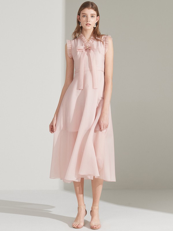 戈蔓婷2020春夏装女装