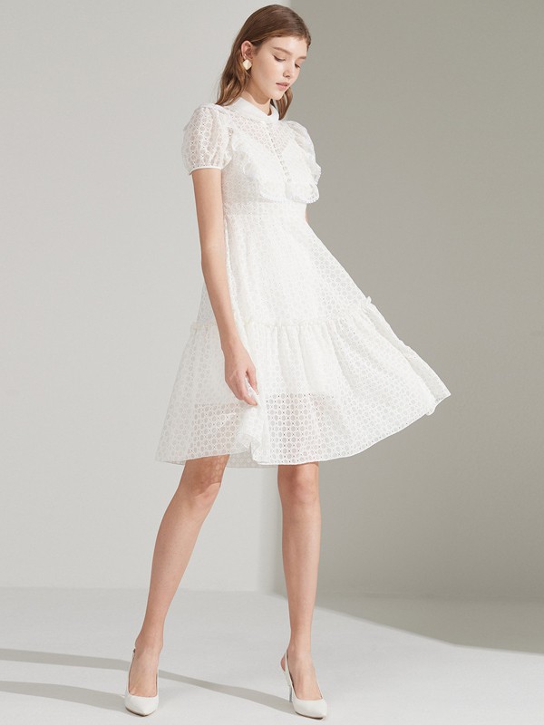 戈蔓婷2020春夏装女装