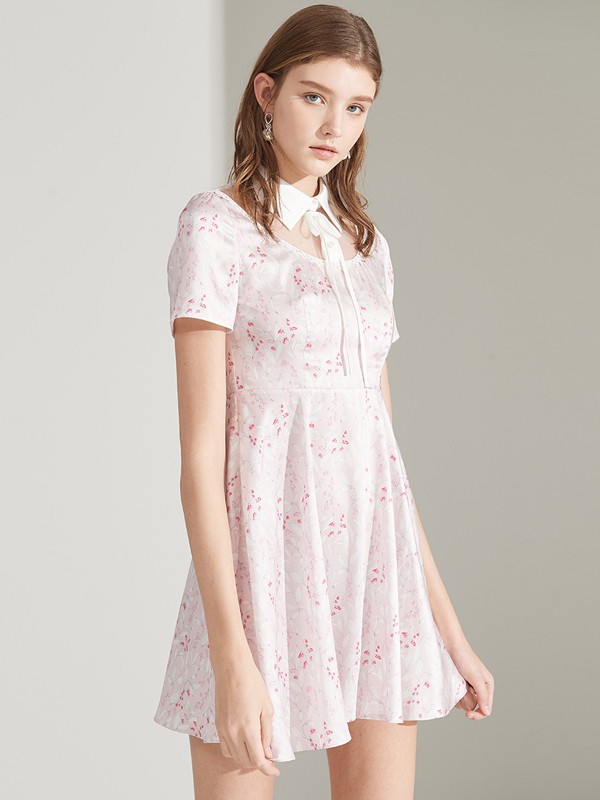 戈蔓婷2020春夏装女装